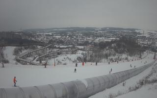 Kurza Góra - 29-01-2026 13:56