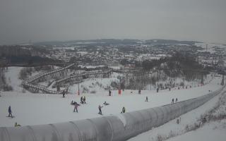 Kurza Góra - 29-01-2026 14:16