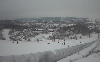 Kurza Góra - 29-01-2026 14:48