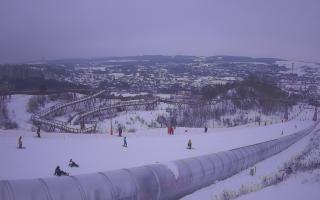 Kurza Góra - 29-01-2026 14:58