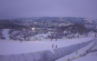 Kurza Góra - 29-01-2026 15:08