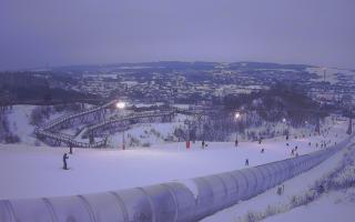 Kurza Góra - 29-01-2026 15:19