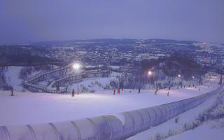 Kurza Góra - 29-01-2026 15:29