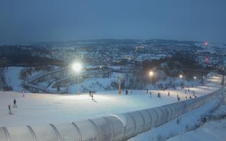 Kurza Góra - 29-01-2026 15:39