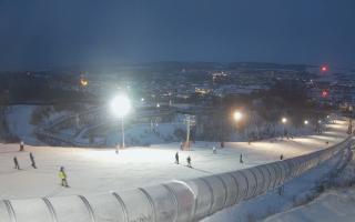 Kurza Góra - 29-01-2026 15:50