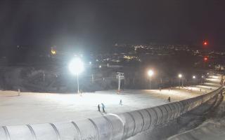 Kurza Góra - 29-01-2026 16:11