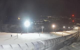 Kurza Góra - 29-01-2026 16:21