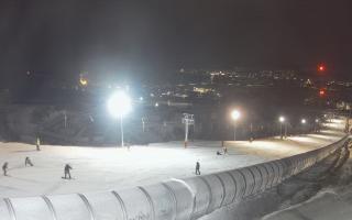 Kurza Góra - 29-01-2026 17:23