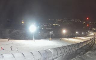 Kurza Góra - 29-01-2026 17:33