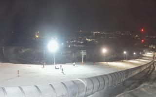 Kurza Góra - 29-01-2026 17:44