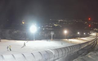 Kurza Góra - 29-01-2026 18:25