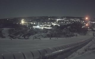 Kurza Góra - 01-02-2026 00:41