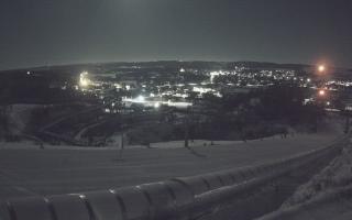 Kurza Góra - 01-02-2026 03:48