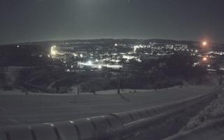 Kurza Góra - 01-02-2026 03:59