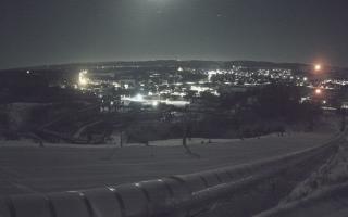 Kurza Góra - 01-02-2026 04:19