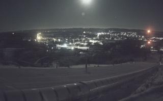 Kurza Góra - 01-02-2026 04:50