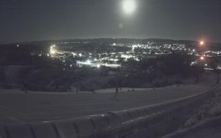 Kurza Góra - 01-02-2026 05:11