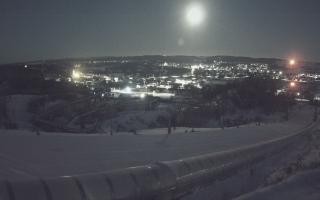 Kurza Góra - 01-02-2026 05:21