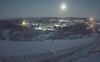 Kurza Góra - 01-02-2026 05:32