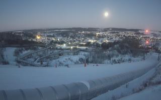 Kurza Góra - 01-02-2026 05:42