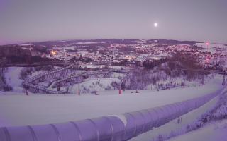 Kurza Góra - 01-02-2026 05:53