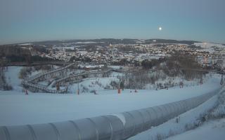 Kurza Góra - 01-02-2026 06:03