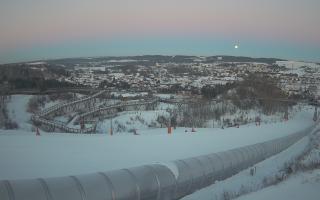 Kurza Góra - 01-02-2026 06:13