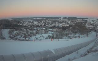 Kurza Góra - 01-02-2026 06:24