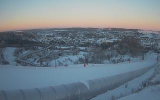 Kurza Góra - 01-02-2026 06:34