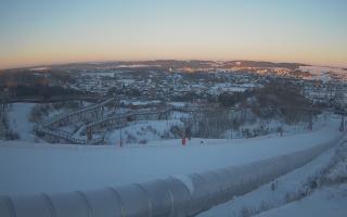 Kurza Góra - 01-02-2026 06:44