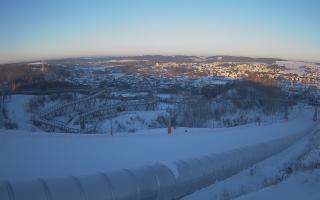 Kurza Góra - 01-02-2026 07:05