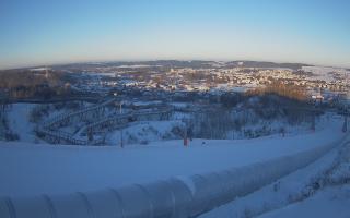 Kurza Góra - 01-02-2026 07:16