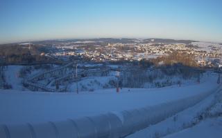 Kurza Góra - 01-02-2026 07:26