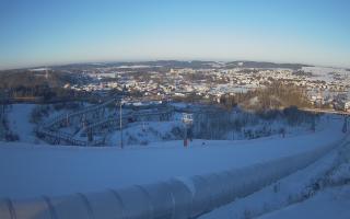 Kurza Góra - 01-02-2026 07:36