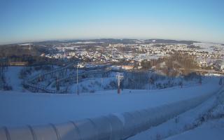 Kurza Góra - 01-02-2026 07:47