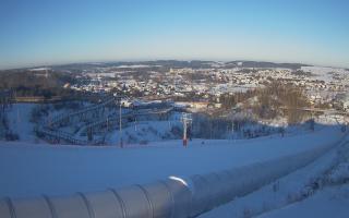 Kurza Góra - 01-02-2026 07:57