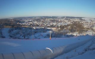 Kurza Góra - 01-02-2026 08:07