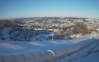 Kurza Góra - 01-02-2026 08:18