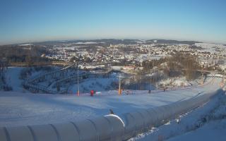 Kurza Góra - 01-02-2026 08:28