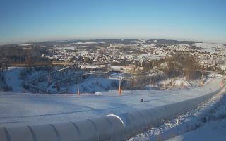 Kurza Góra - 01-02-2026 08:38