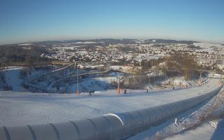 Kurza Góra - 01-02-2026 08:59