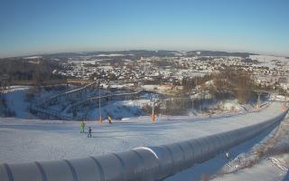 Kurza Góra - 01-02-2026 09:10