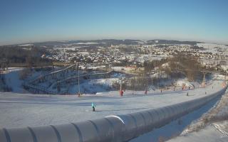 Kurza Góra - 01-02-2026 09:20