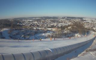 Kurza Góra - 01-02-2026 09:41