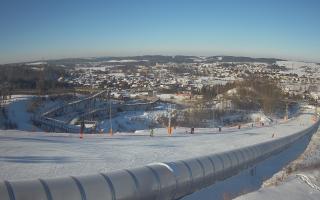 Kurza Góra - 01-02-2026 09:51