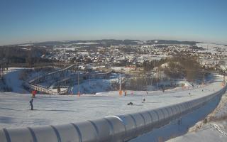 Kurza Góra - 01-02-2026 10:12