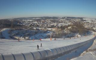 Kurza Góra - 01-02-2026 10:33