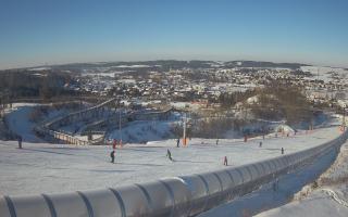 Kurza Góra - 01-02-2026 10:43