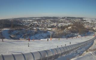 Kurza Góra - 01-02-2026 11:35