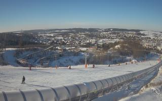 Kurza Góra - 01-02-2026 11:45